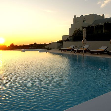 Blackrock Villa Akrotírion Екстериор снимка