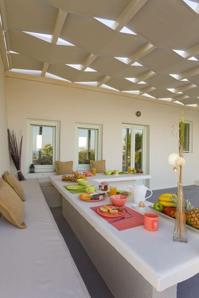 Blackrock Villa Akrotírion Екстериор снимка
