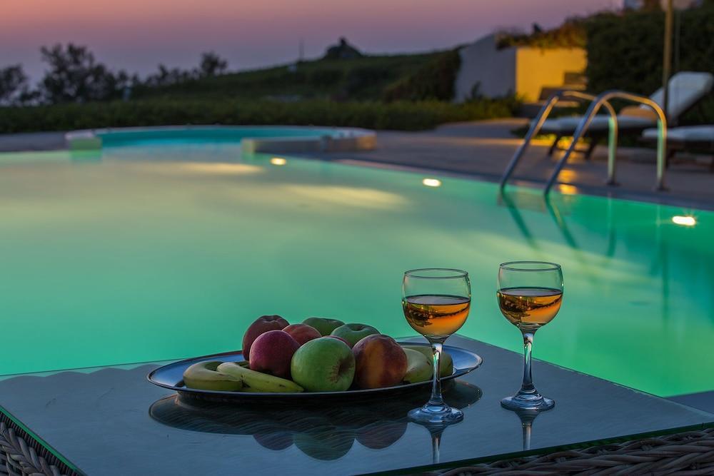 Blackrock Villa Akrotírion Екстериор снимка