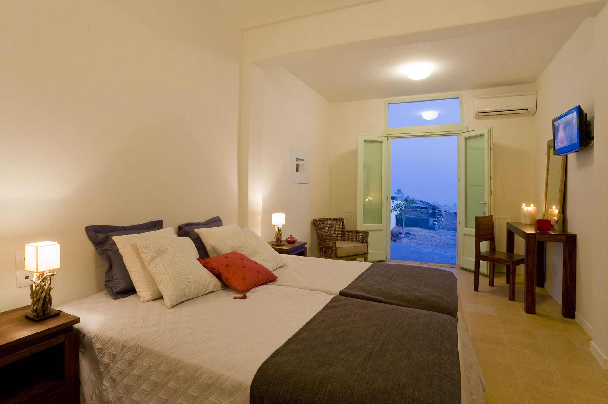 Blackrock Villa Akrotírion Екстериор снимка