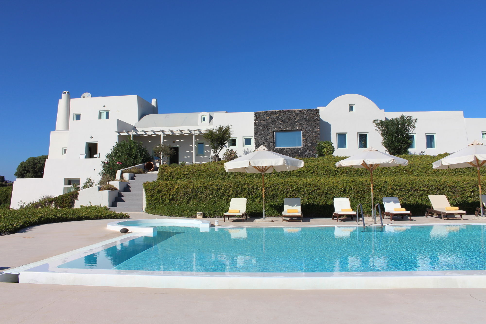 Blackrock Villa Akrotírion Екстериор снимка