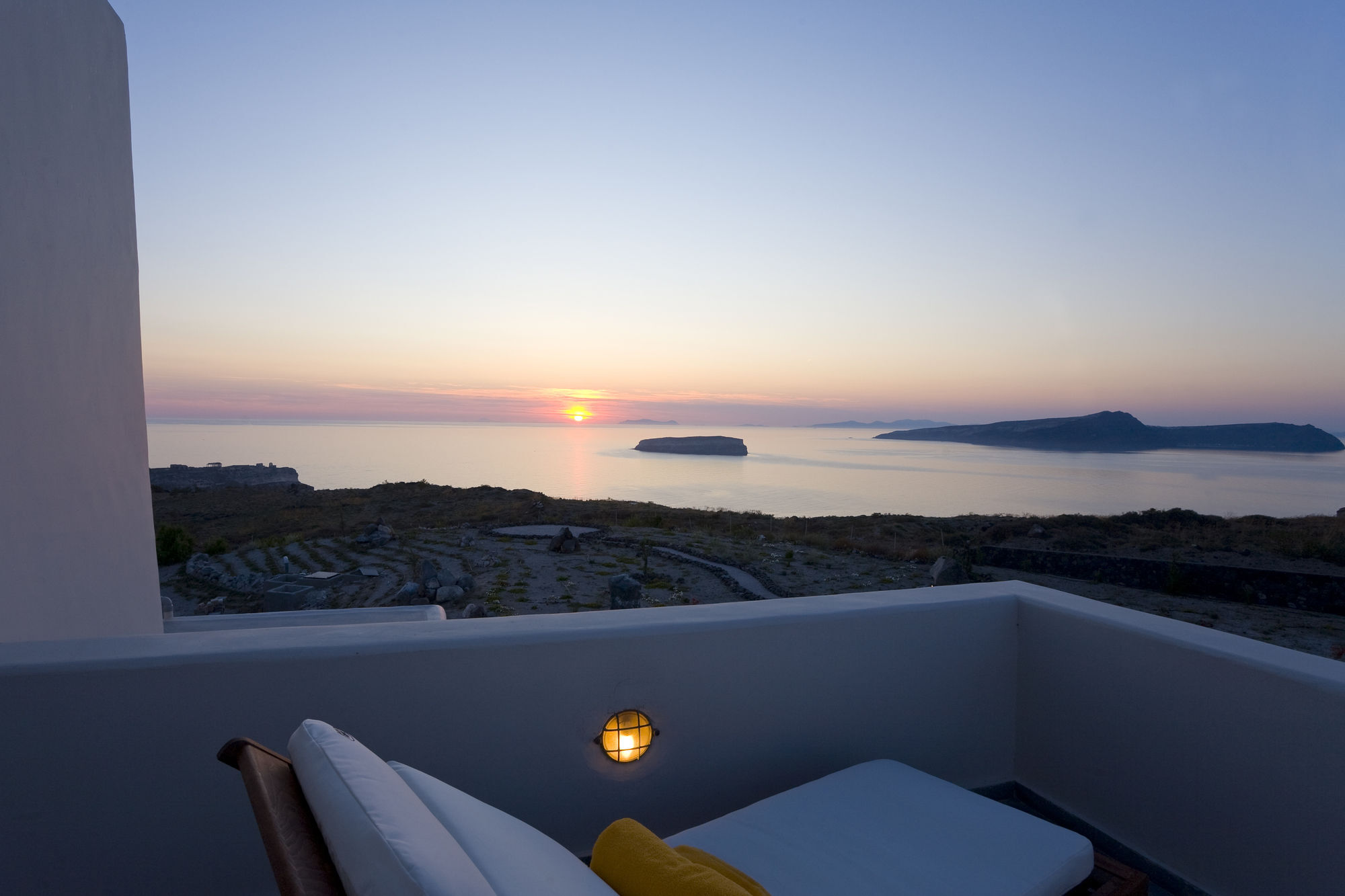 Blackrock Villa Akrotírion Екстериор снимка