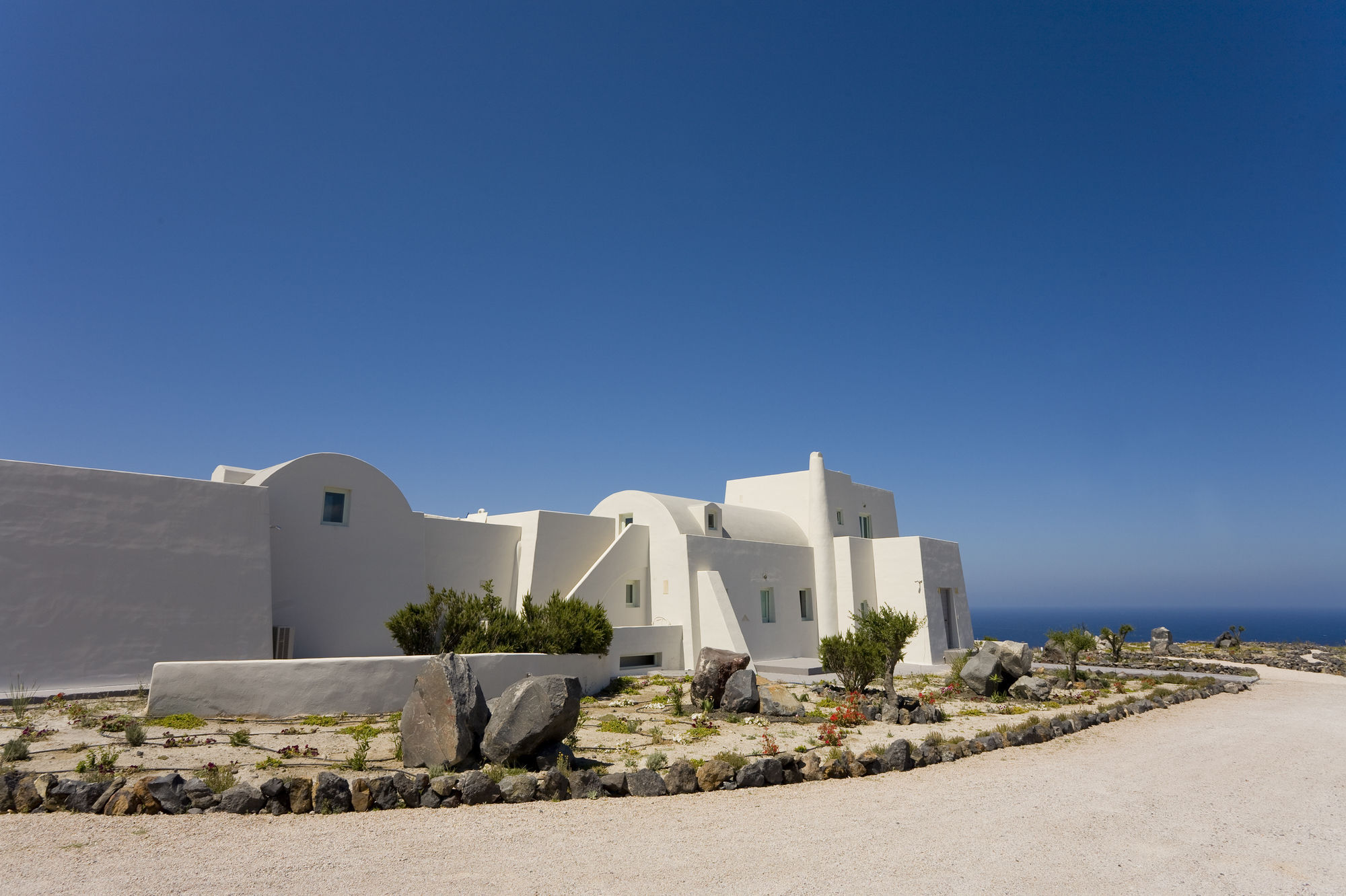 Blackrock Villa Akrotírion Екстериор снимка
