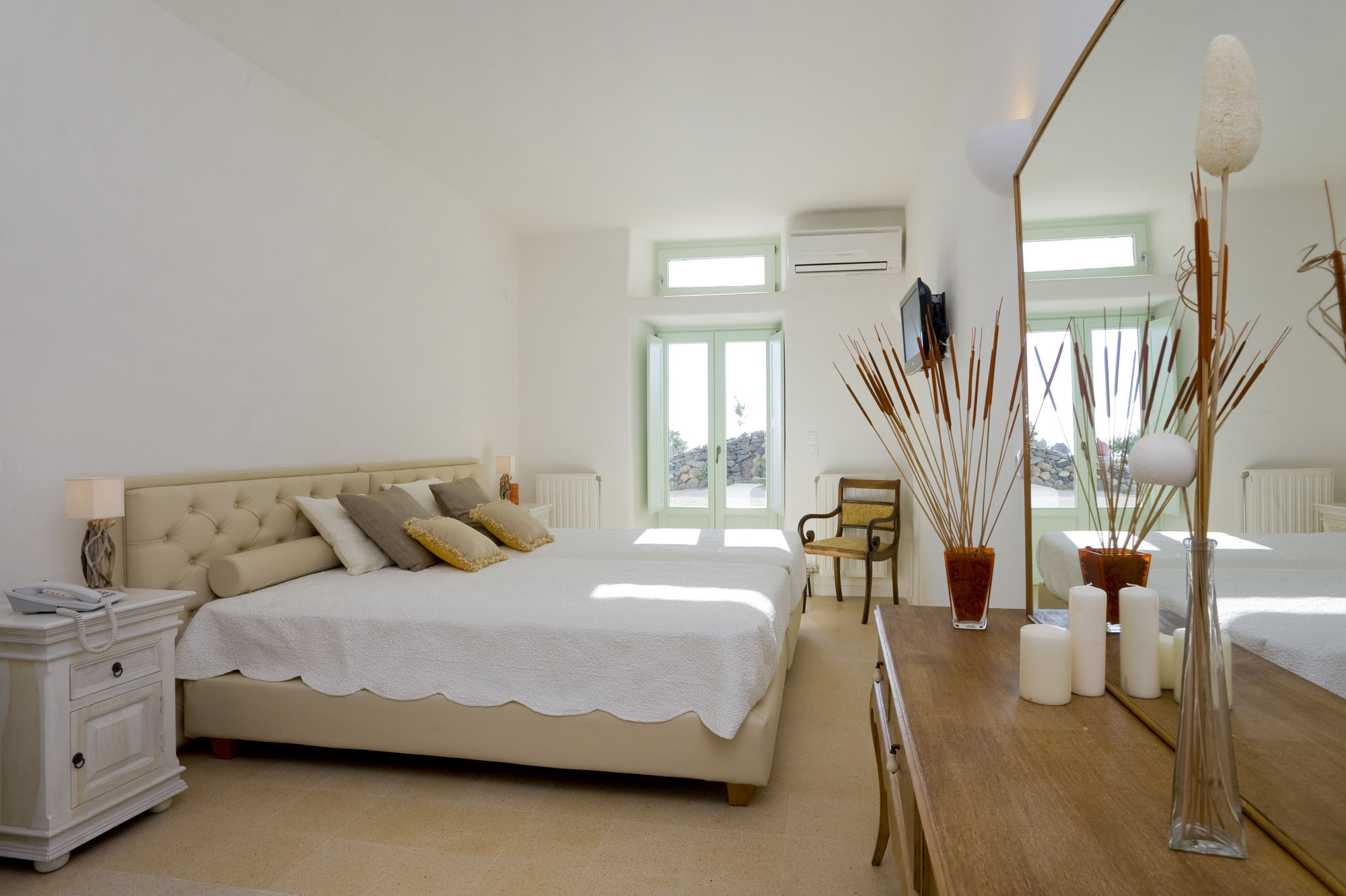 Blackrock Villa Akrotírion Екстериор снимка