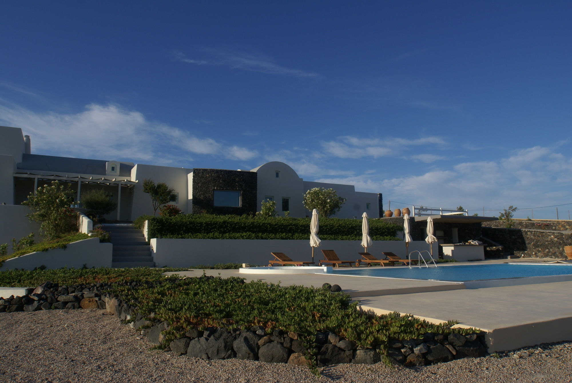 Blackrock Villa Akrotírion Екстериор снимка