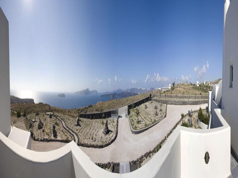 Blackrock Villa Akrotírion Екстериор снимка