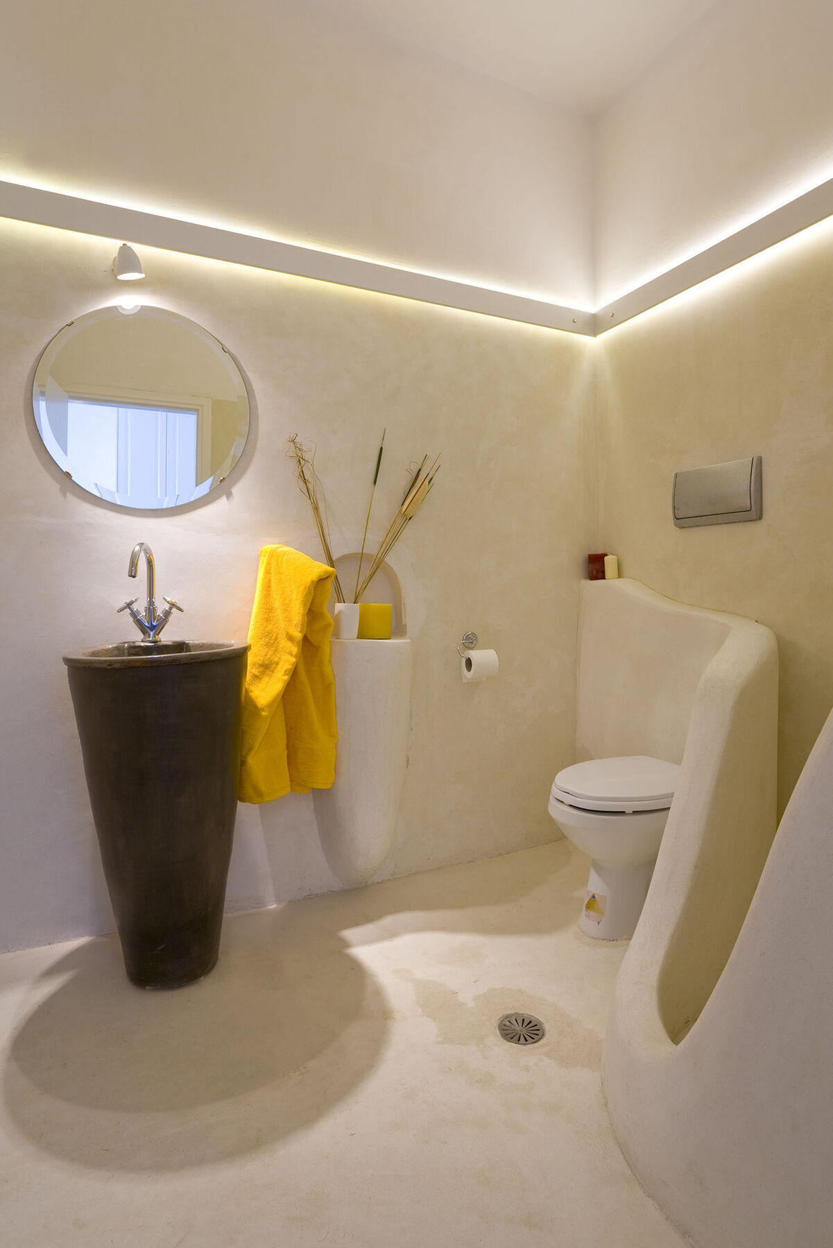 Blackrock Villa Akrotírion Екстериор снимка