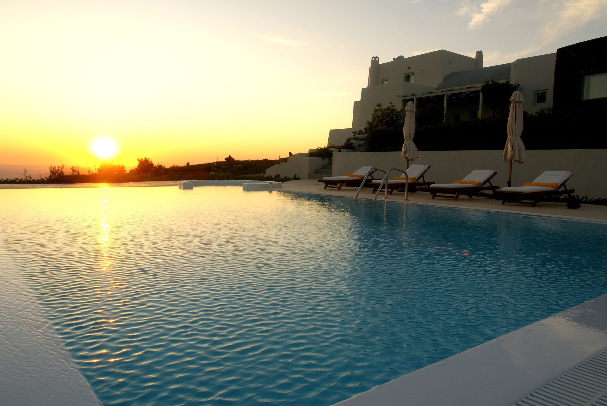 Blackrock Villa Akrotírion Екстериор снимка