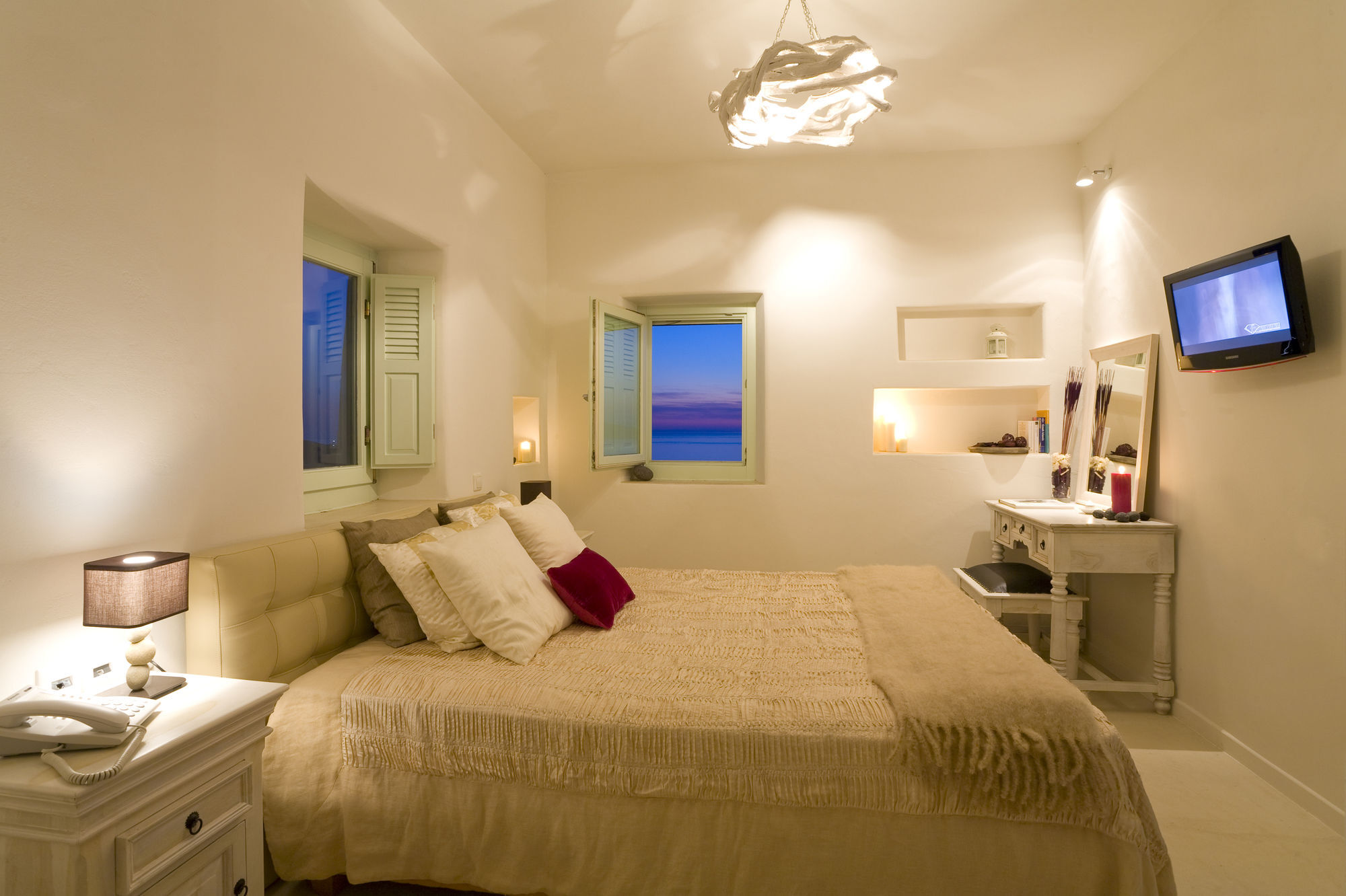 Blackrock Villa Akrotírion Екстериор снимка