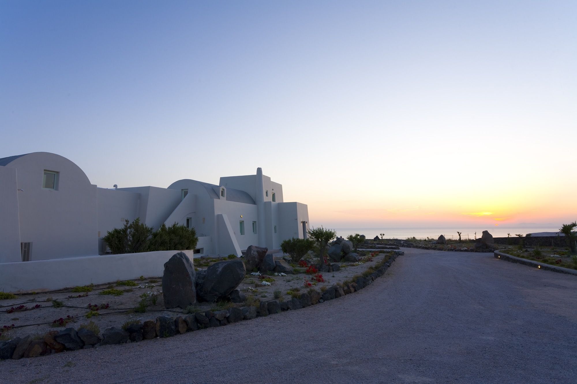 Blackrock Villa Akrotírion Екстериор снимка