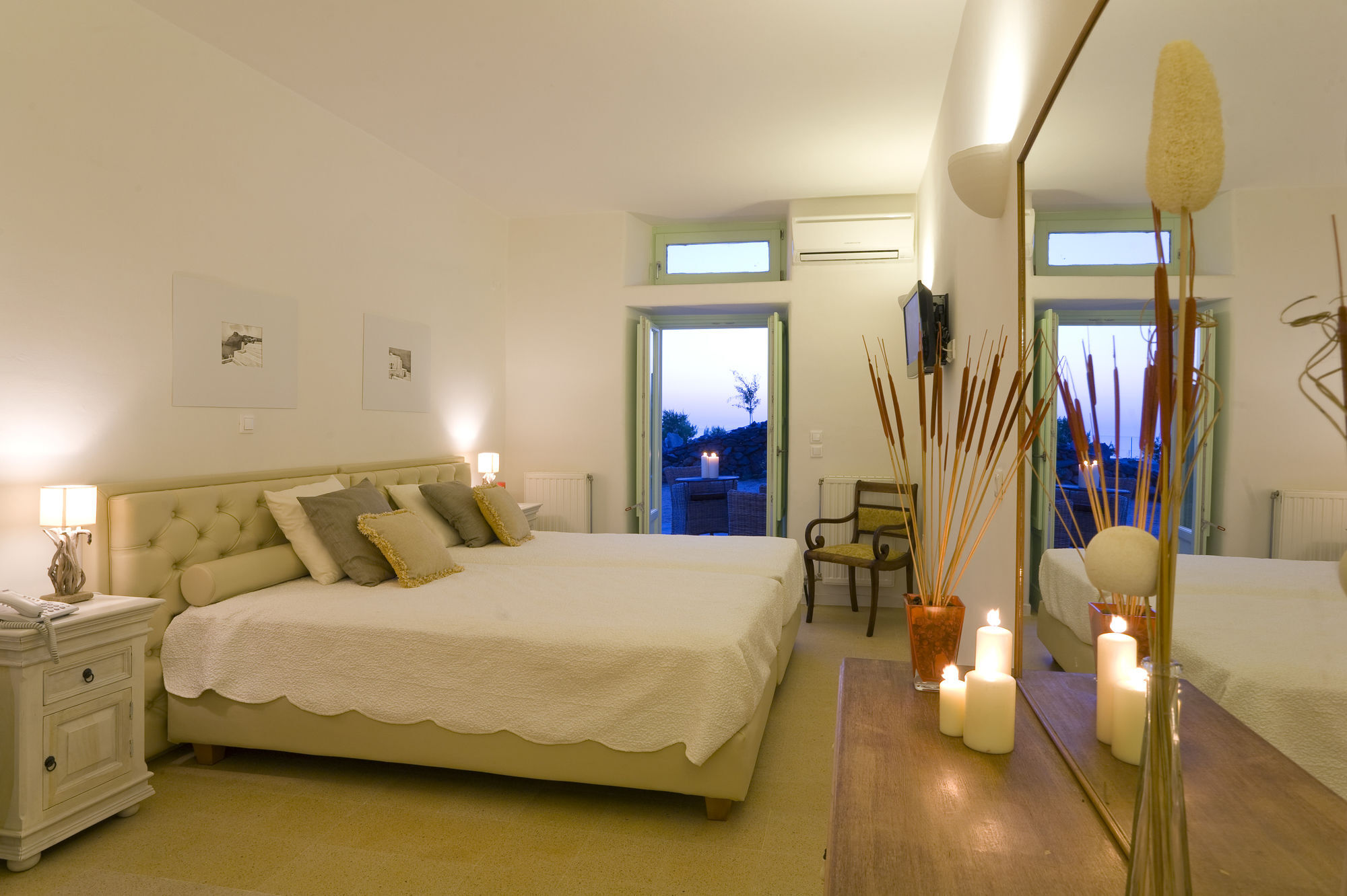 Blackrock Villa Akrotírion Екстериор снимка