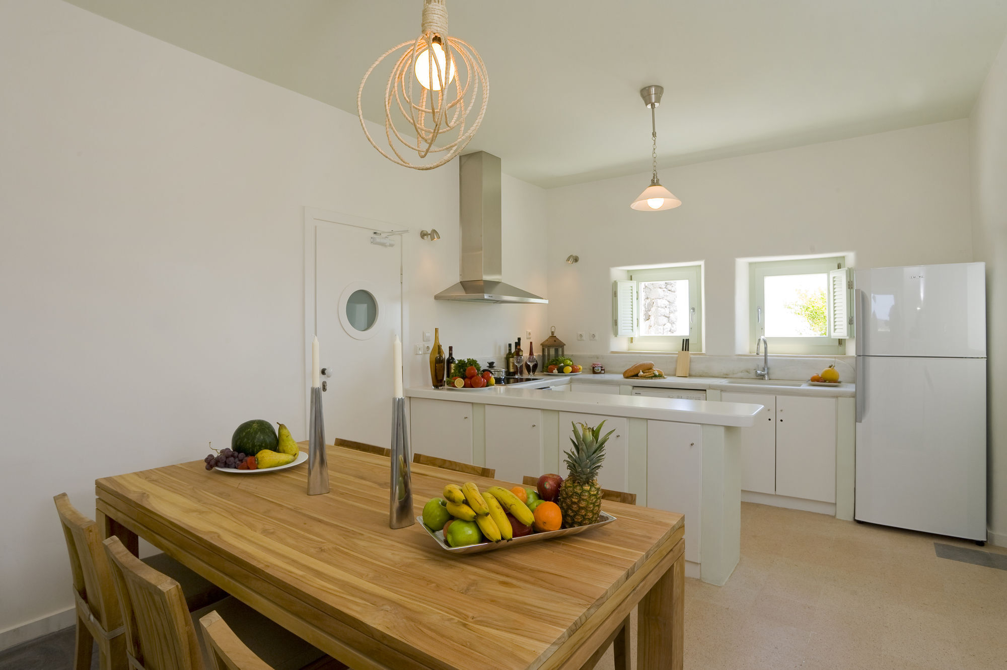 Blackrock Villa Akrotírion Екстериор снимка