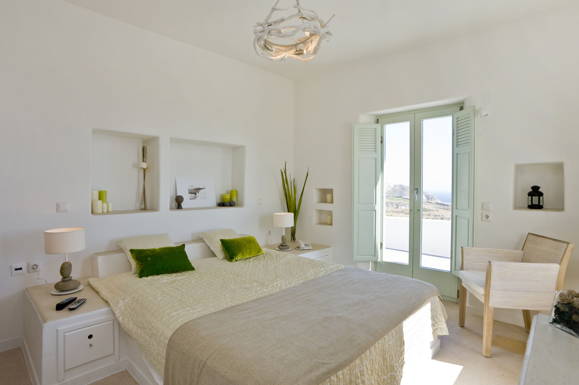 Blackrock Villa Akrotírion Екстериор снимка